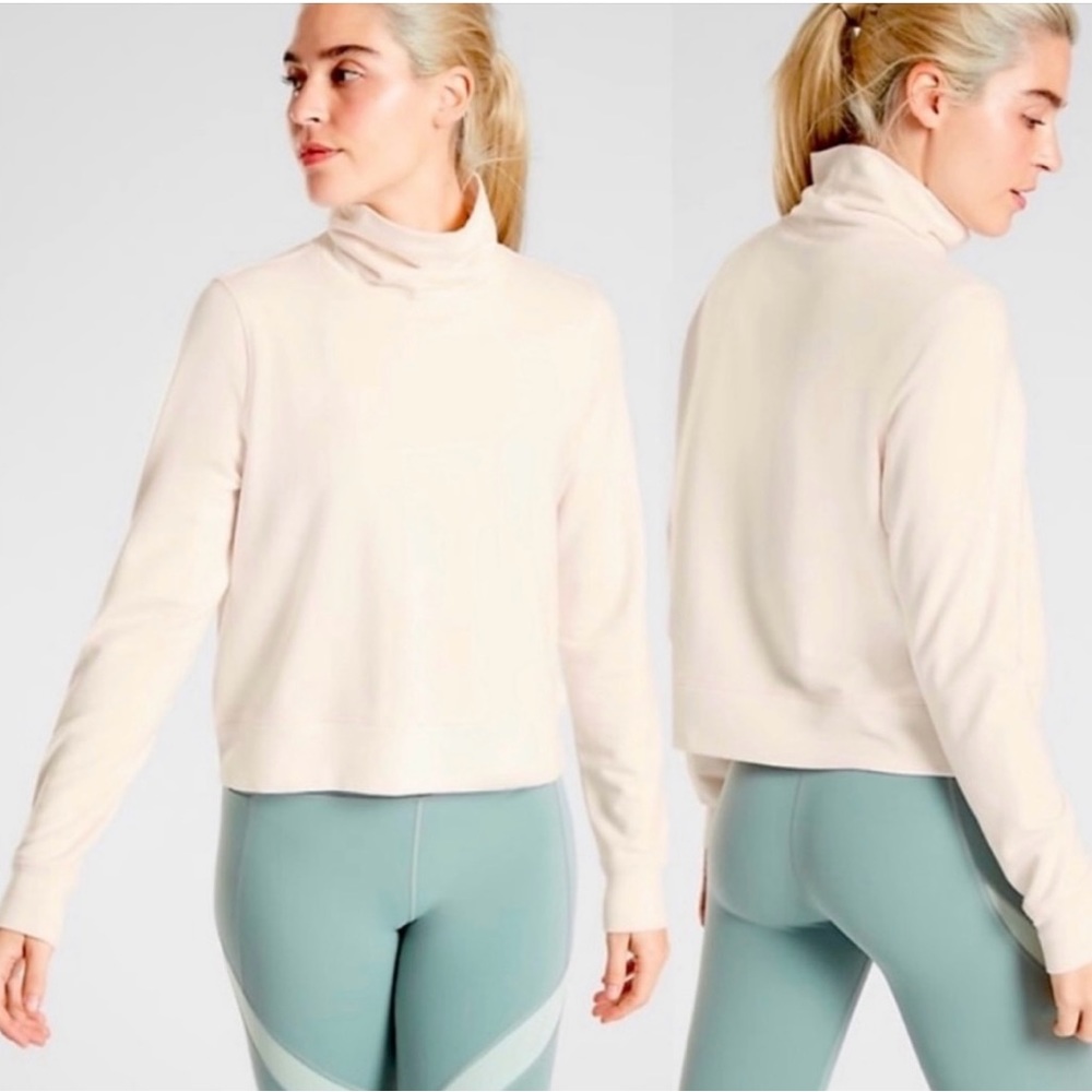 Athleta Pullover - image 1